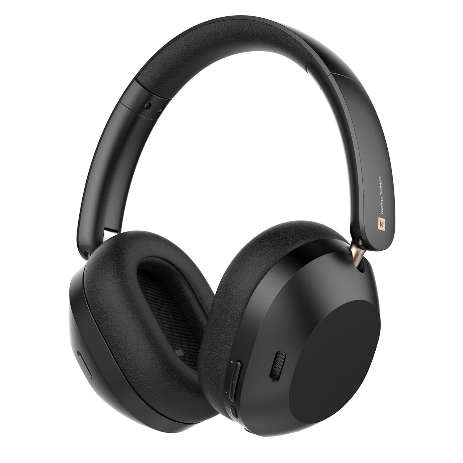 realme TechLife Studio H1 Over The Ear Over