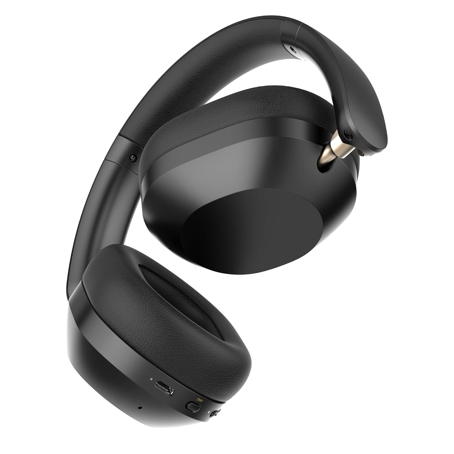 realme TechLife Studio H1 Over The Ear Over