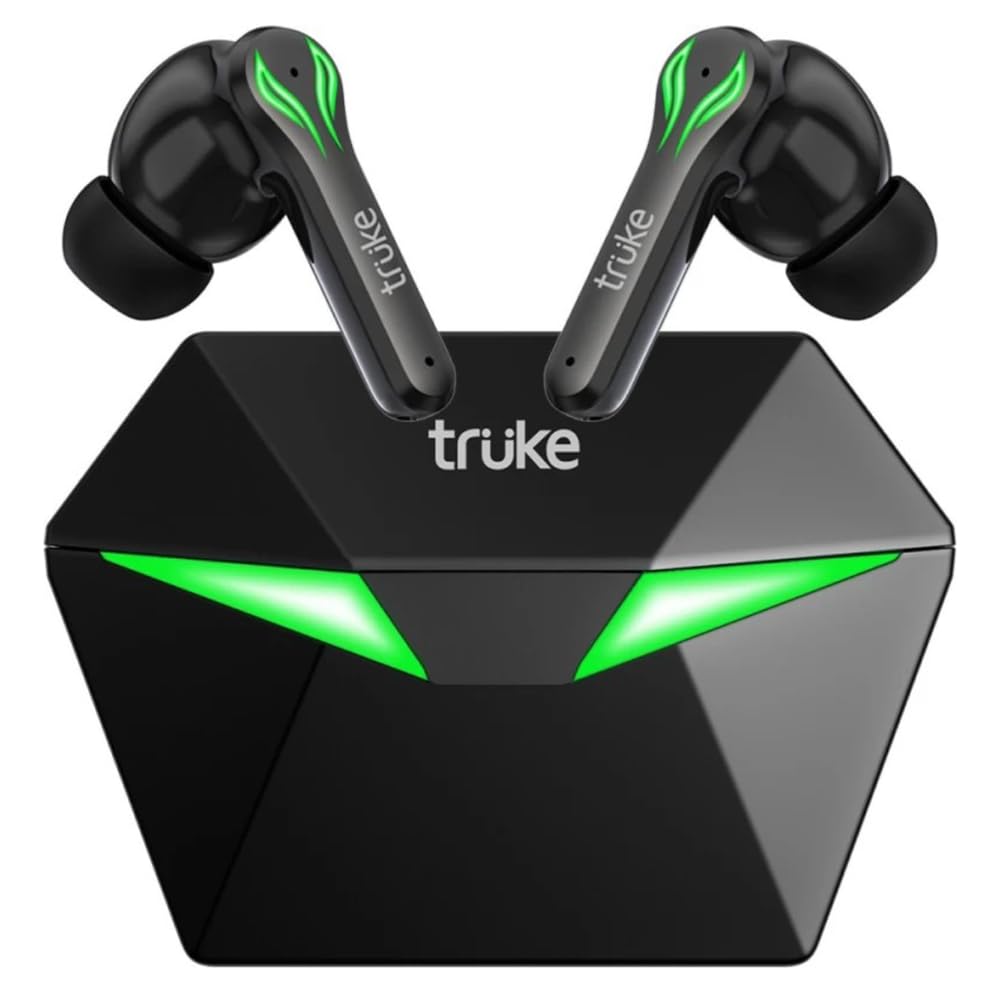 truke Buds BTG1 True Wireless Earbuds