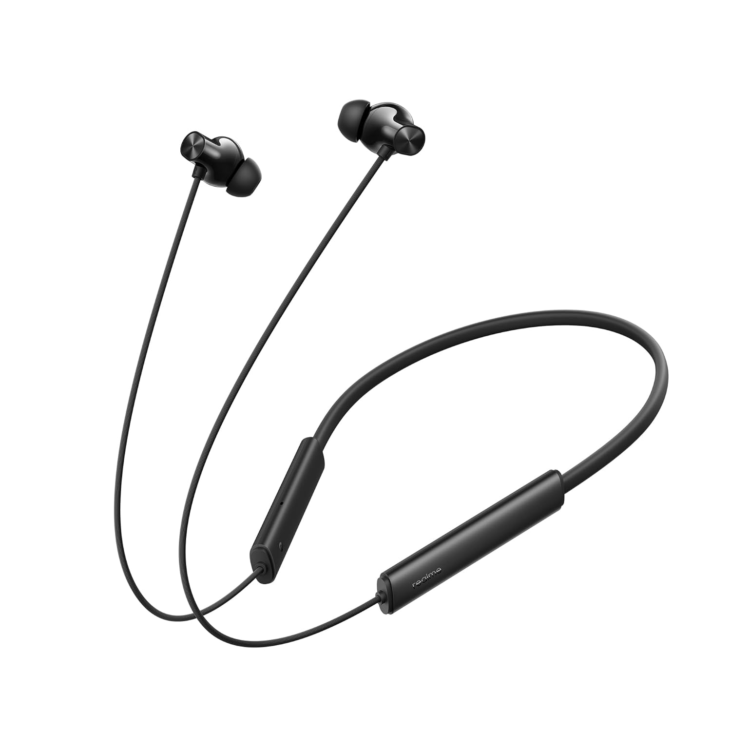 realme Buds Wireless Neo in Ear Bluetooth Neckband
