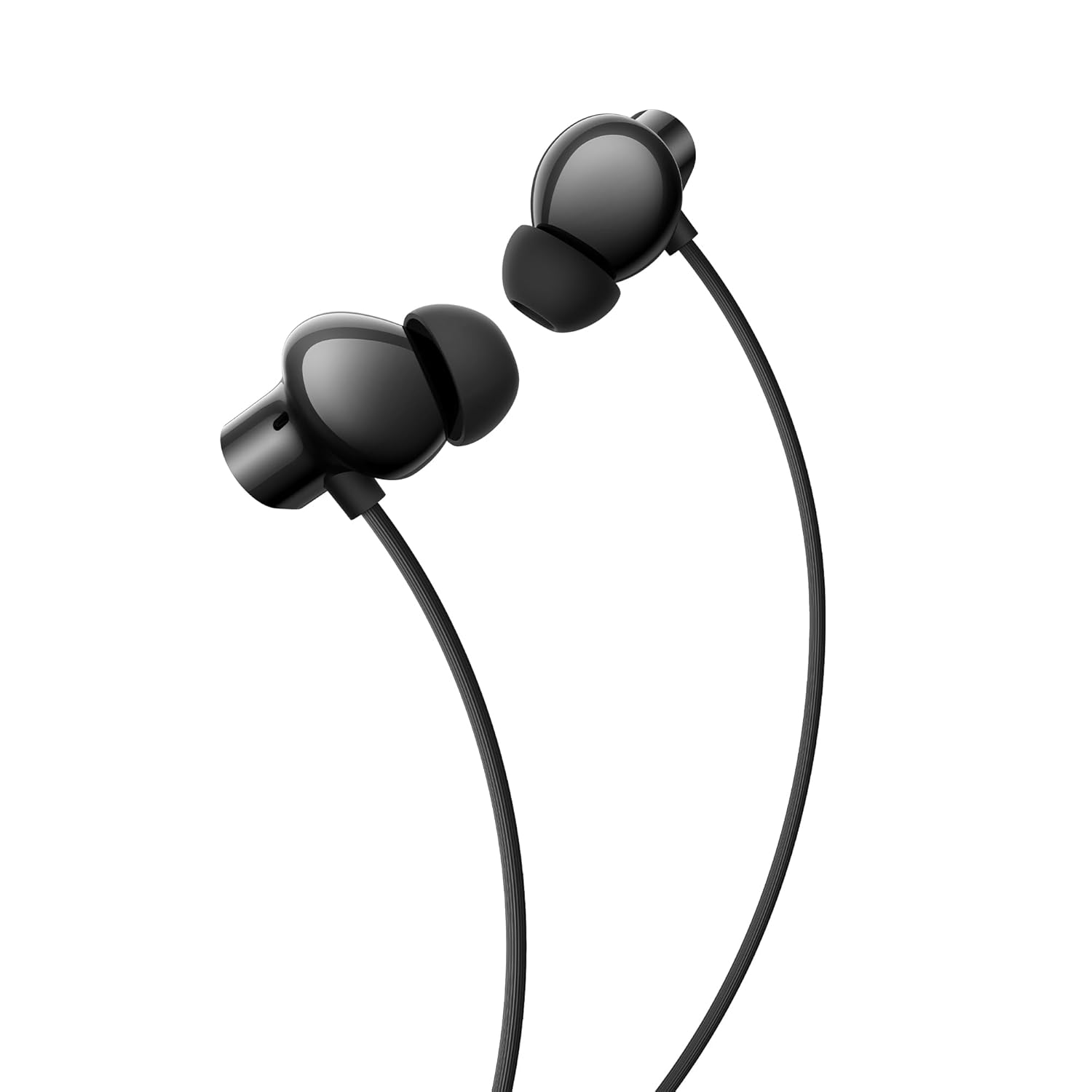 realme Buds Wireless Neo in Ear Bluetooth Neckband
