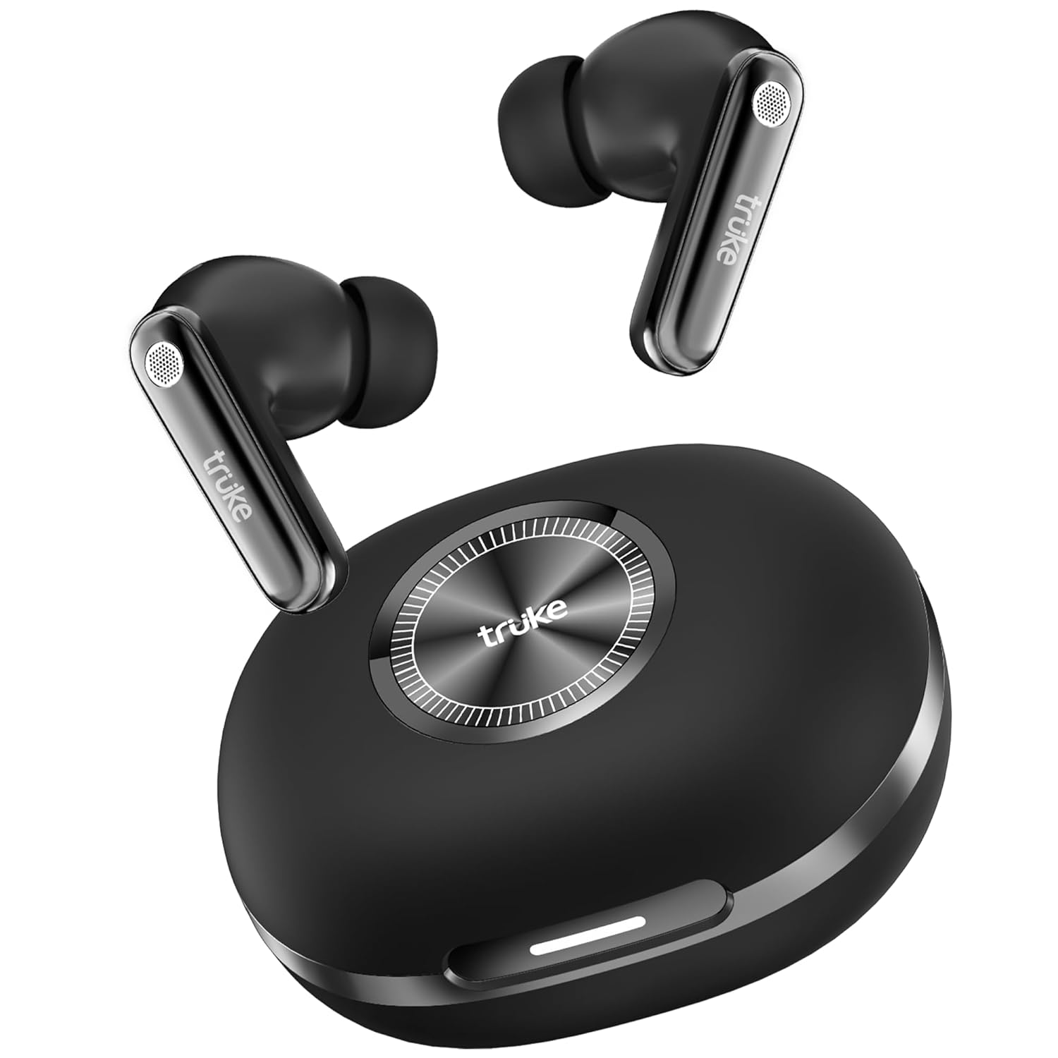truke New Launch Mega 10 True Wireless in Ear Earbuds