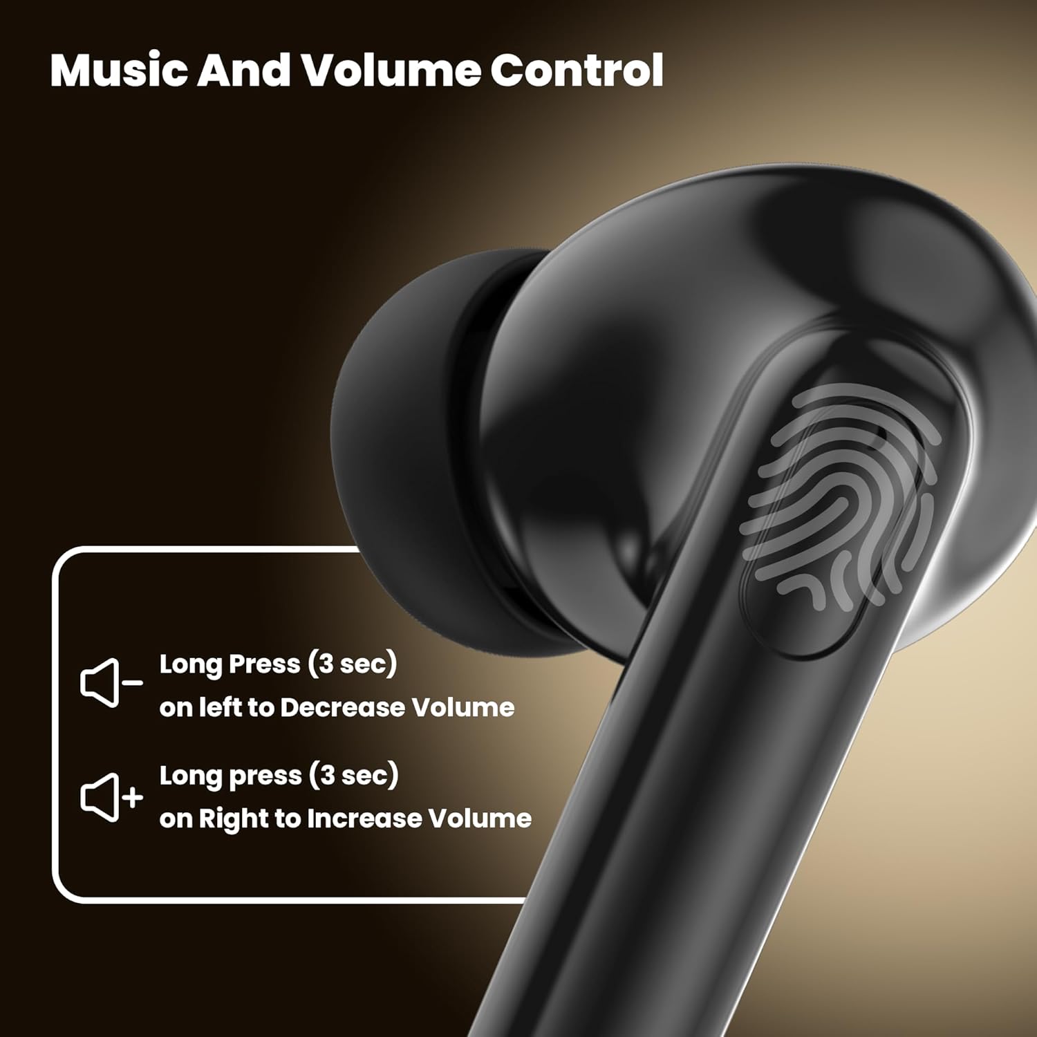 truke New Launch Buds Elite True Wireless in Ear Earbuds