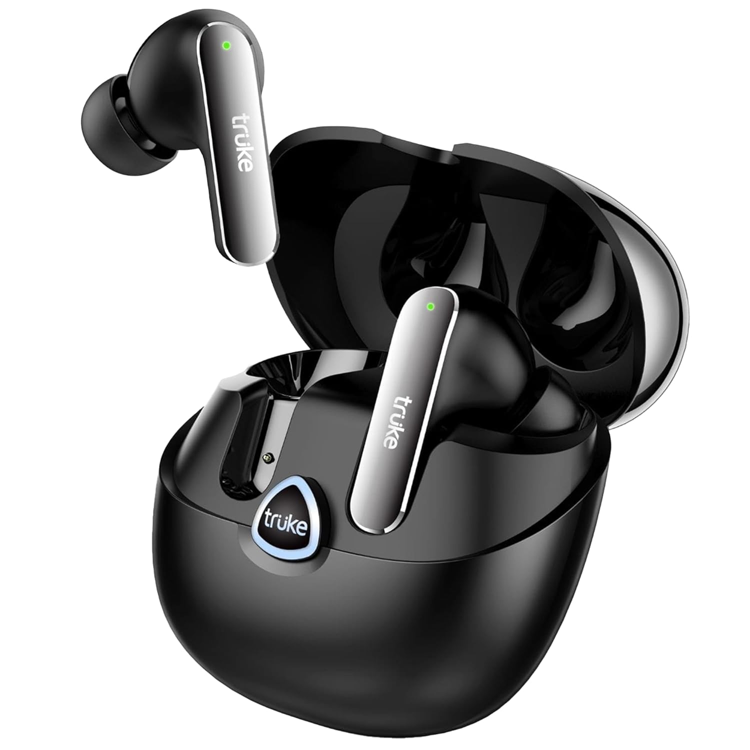 truke Buds F1 Ultra True Wireless in Ear Earbuds