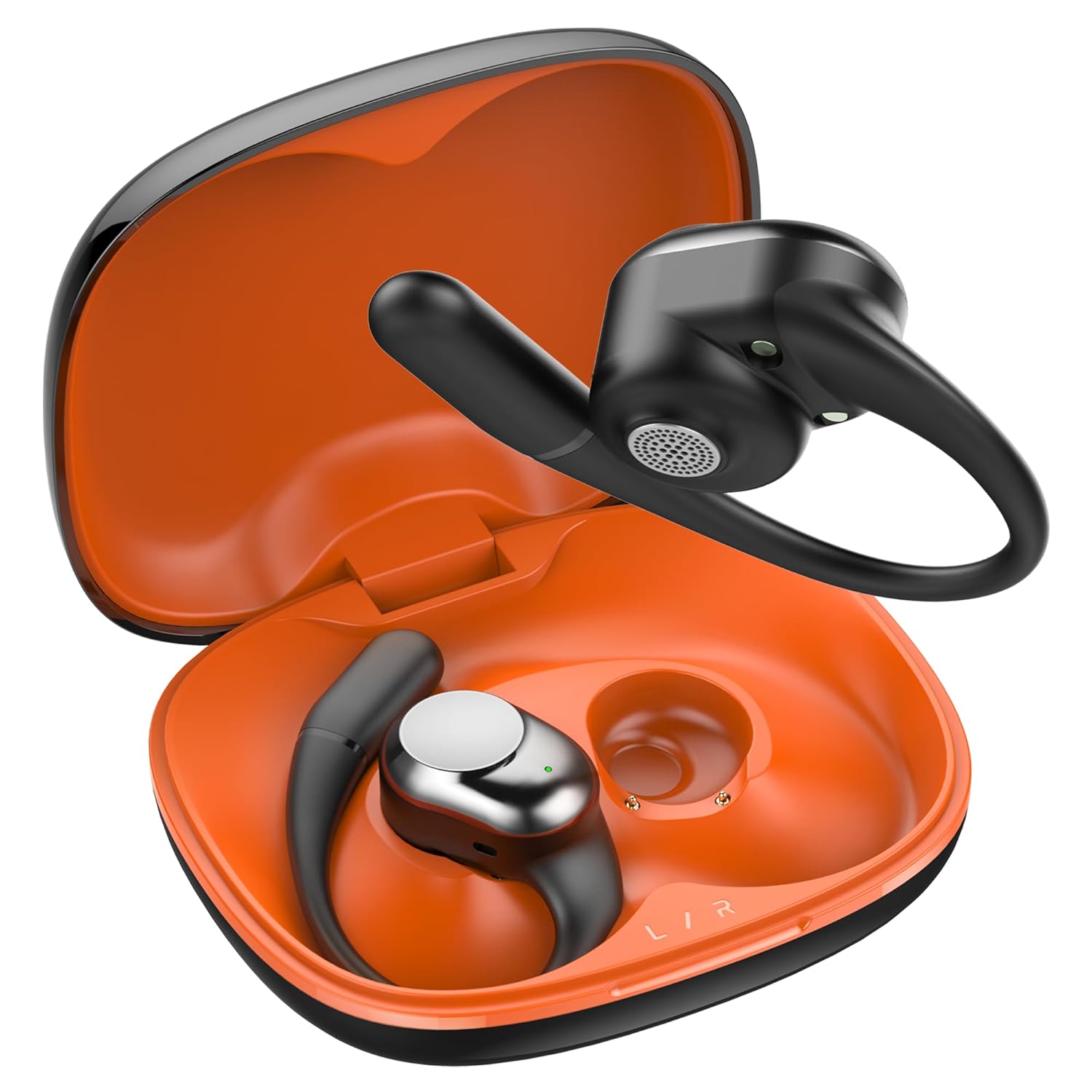 truke Newly Launched Buds Freedom Open Ear Wireless Earbuds