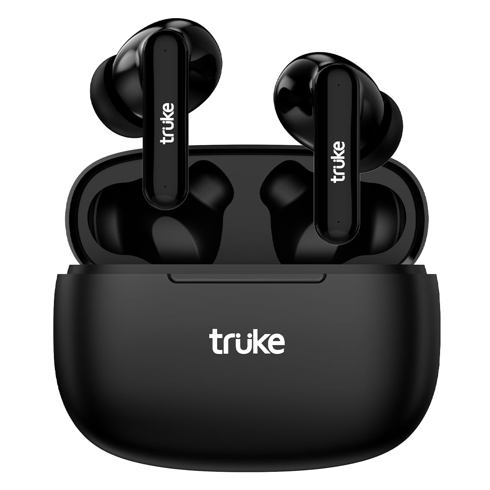 truke Air Buds Lite True Wireless in Ear Earbuds