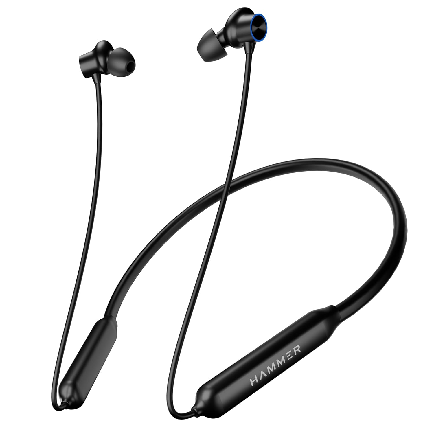HAMMER Splendor in Ear Bluetooth Neckband