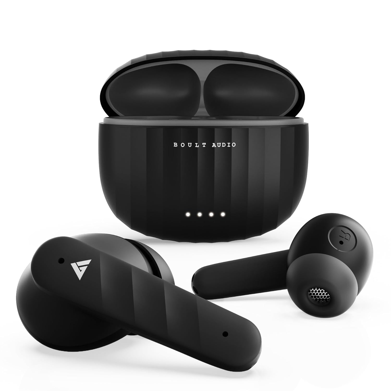 Boult Audio X45 Truly Wireless in Ear Earbuds