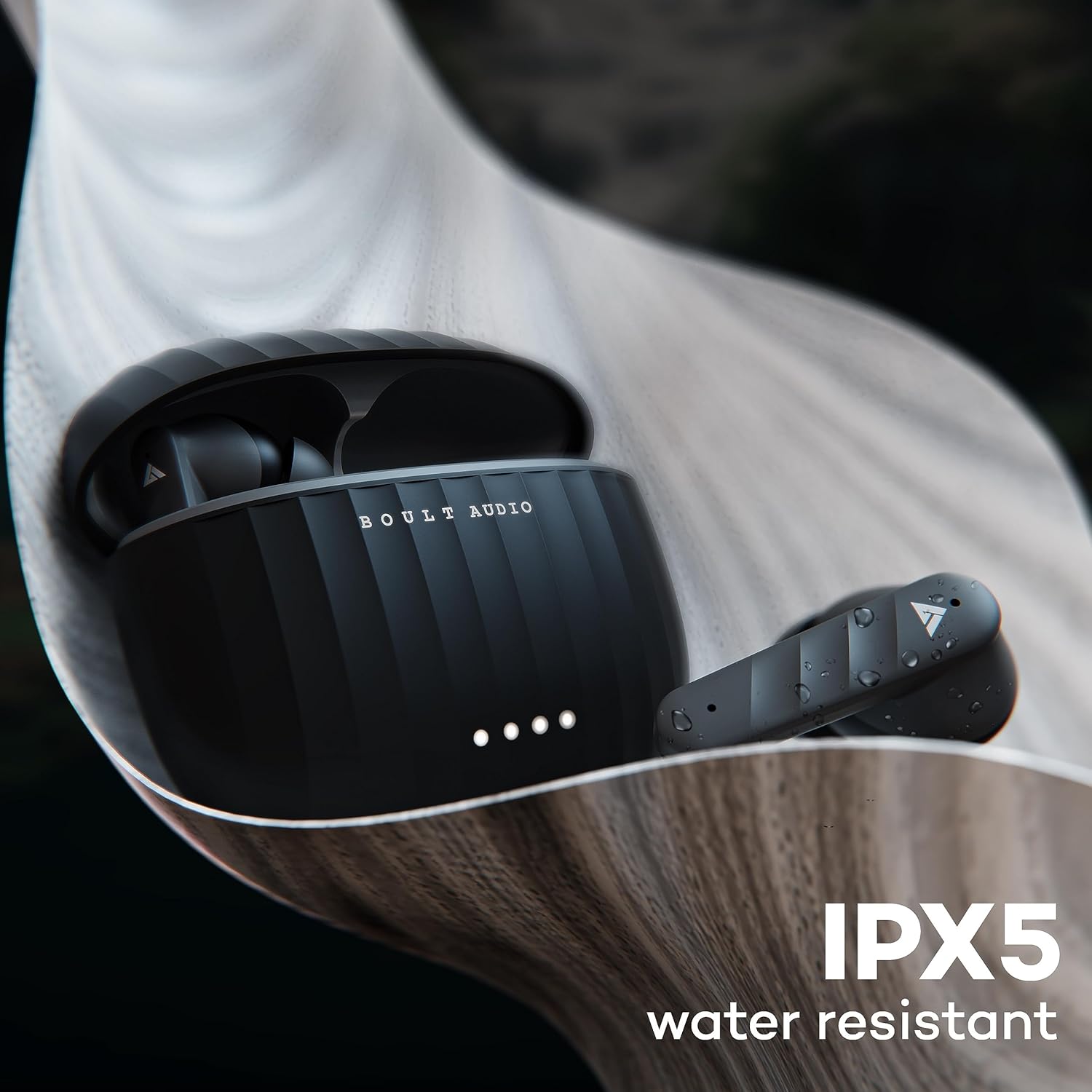 Boult Audio X45 Truly Wireless in Ear Earbuds