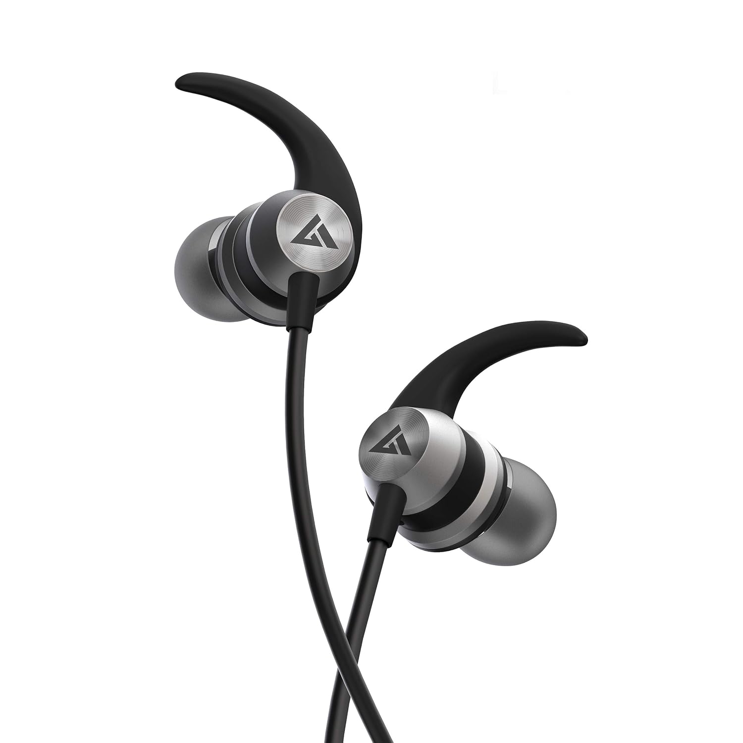 GOBOULT BassBuds X1 in-Ear Wired Earphones