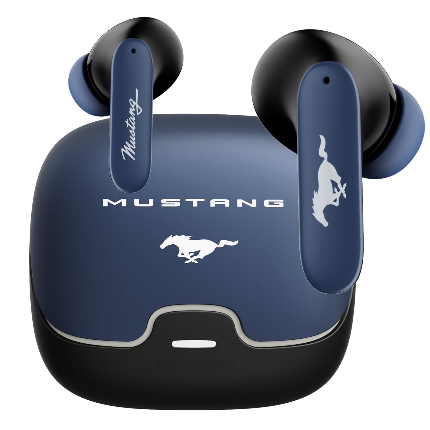 GOBOULT x Mustang Derby Truly Wireless in Ear Earbuds