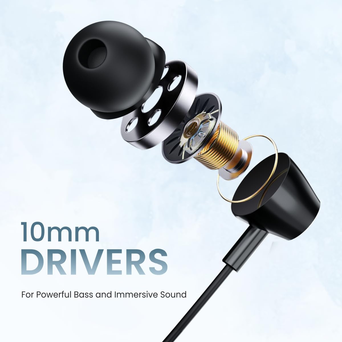 Portronics Harmonics Z7 Bluetooth Wireless