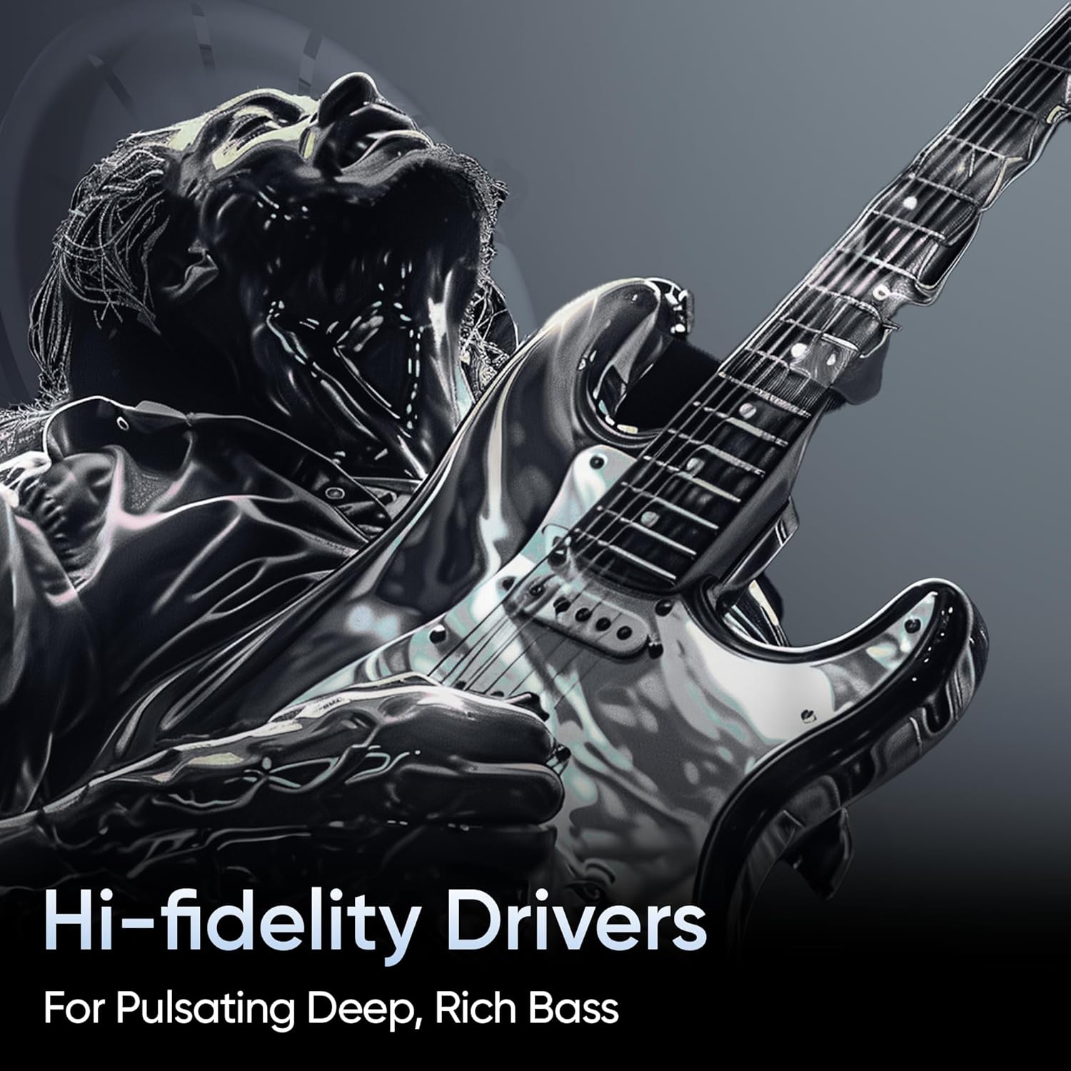 Mivi DuoPods i7 in Ear Ear Buds Wireless