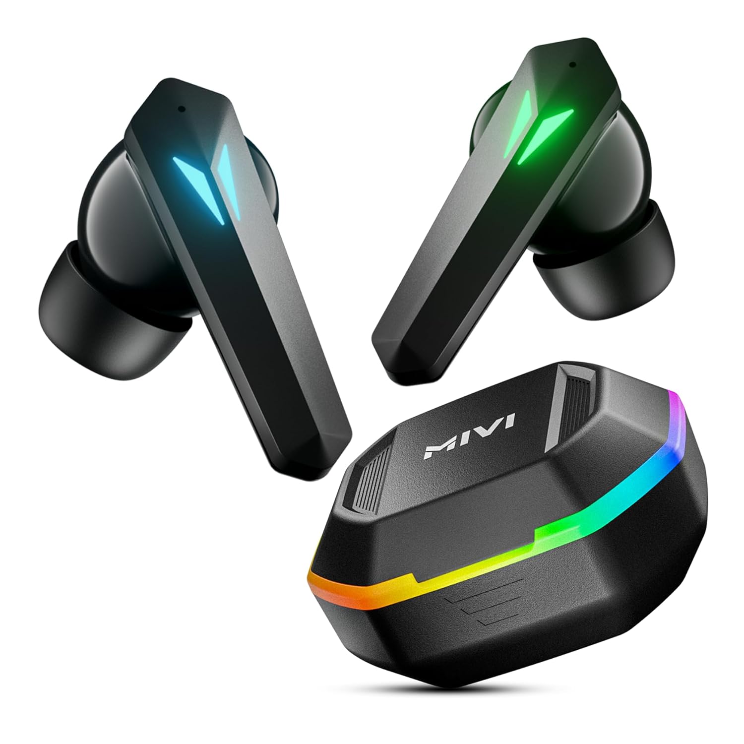 Mivi Commando X7