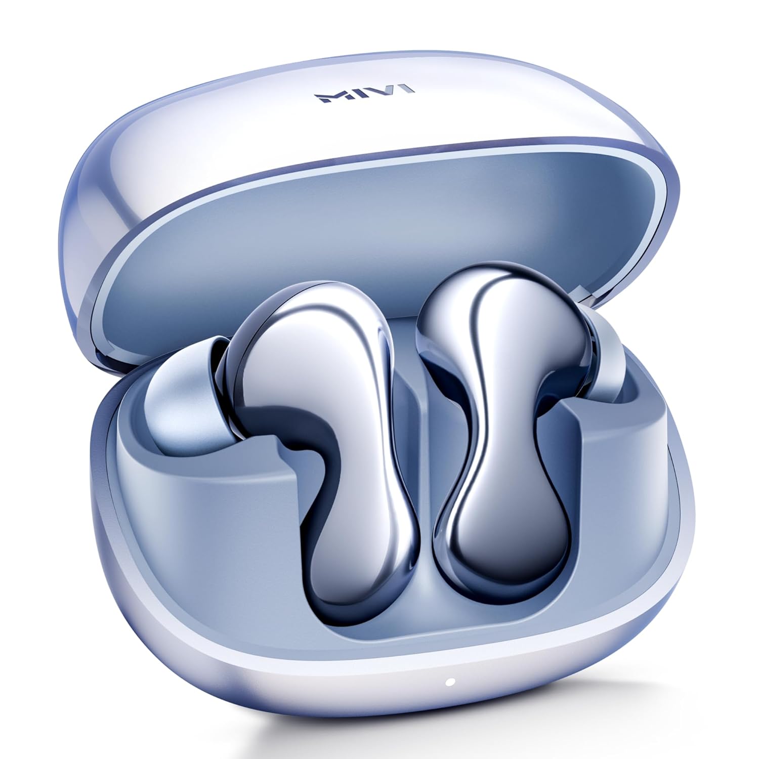 Mivi SuperPods Immersio Flagship Launch Dolby Audio Bluetooth Earbuds