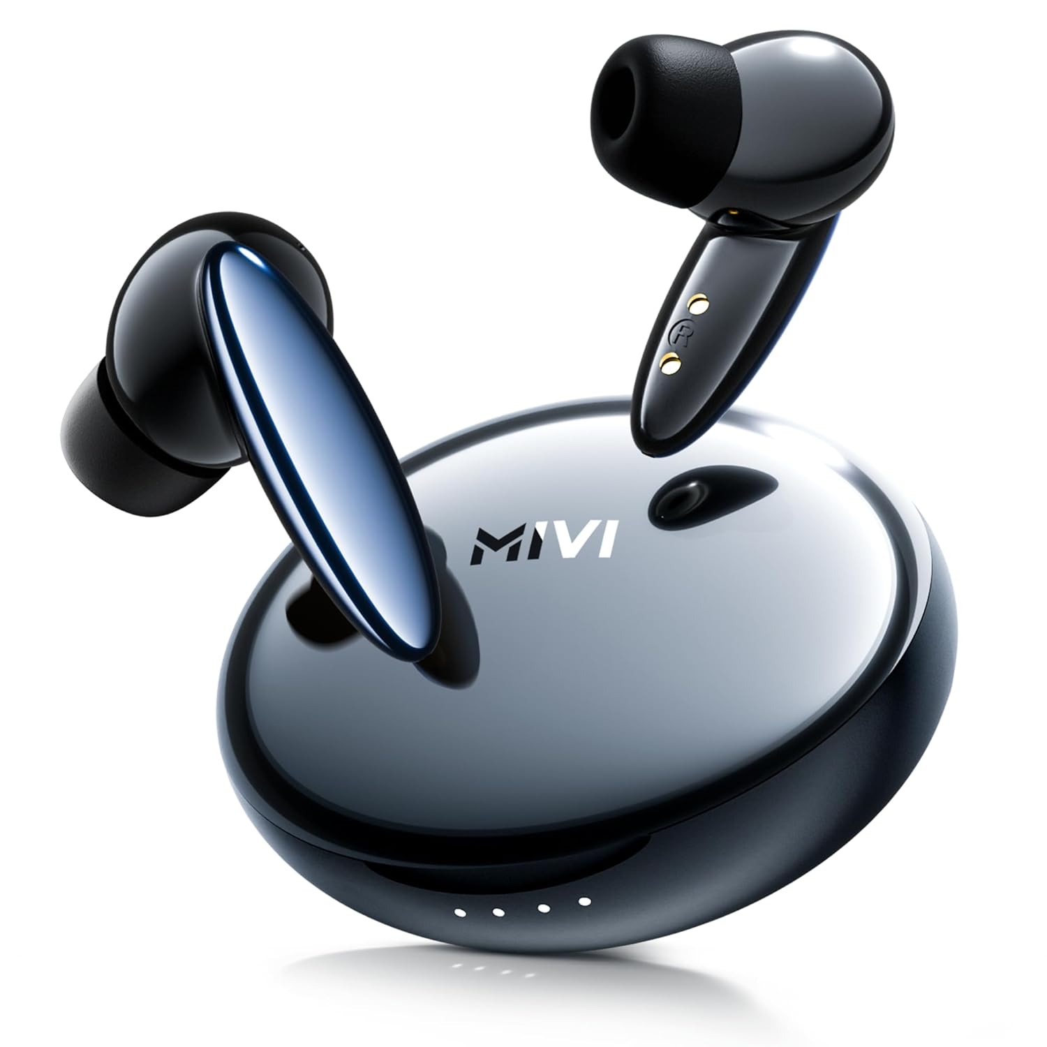 Mivi Opera ANC Flagship Launch True Wireless Earbuds