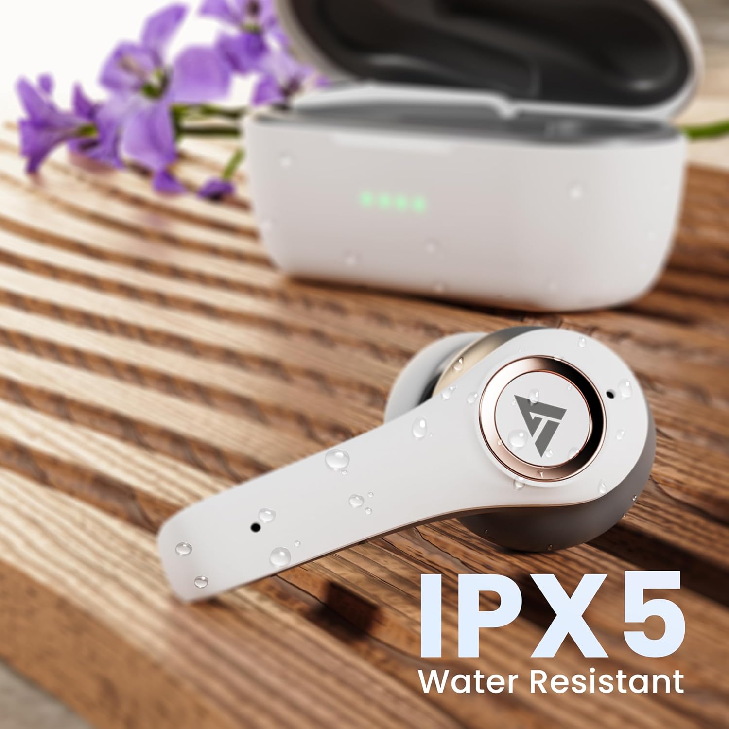 GOBOULT X50 True Wireless in Ear Earbuds
