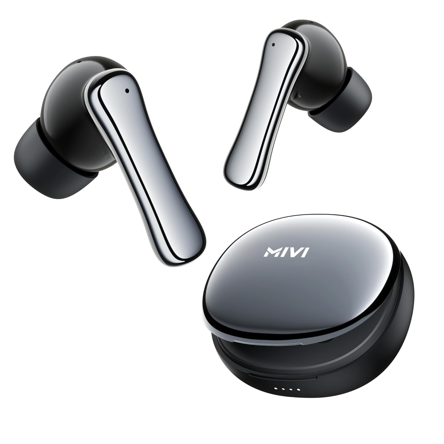 Mivi SuperPods Halo