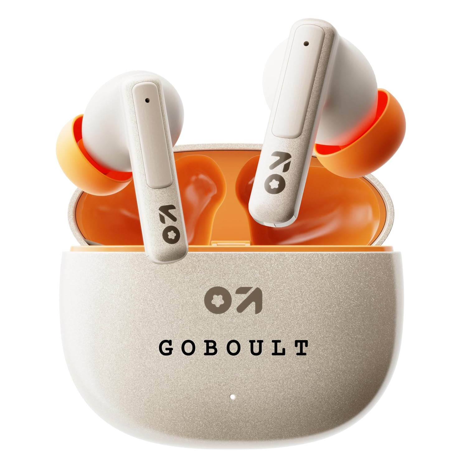 GOBOULT Newly Launched W60 True Wireless in Ear Earbuds