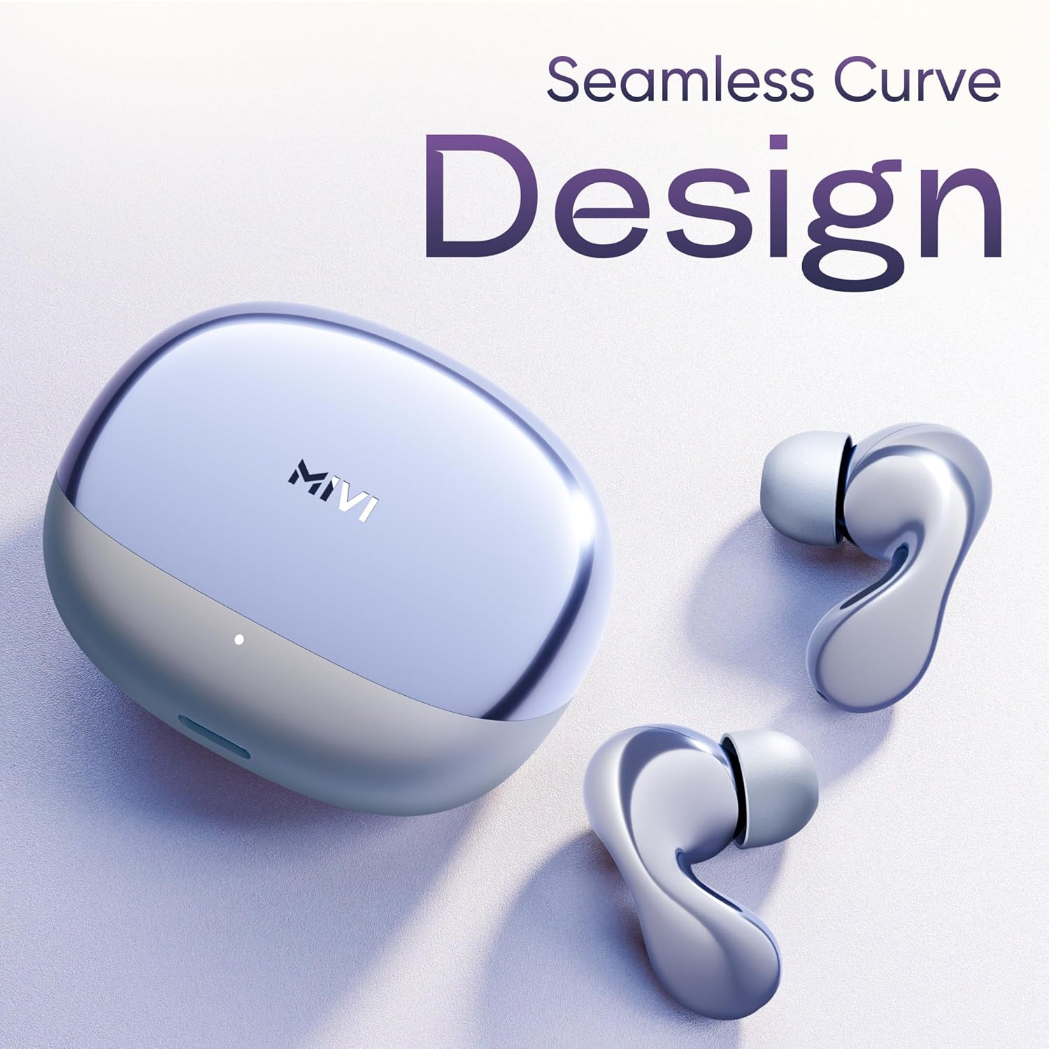 Mivi SuperPods Immersio