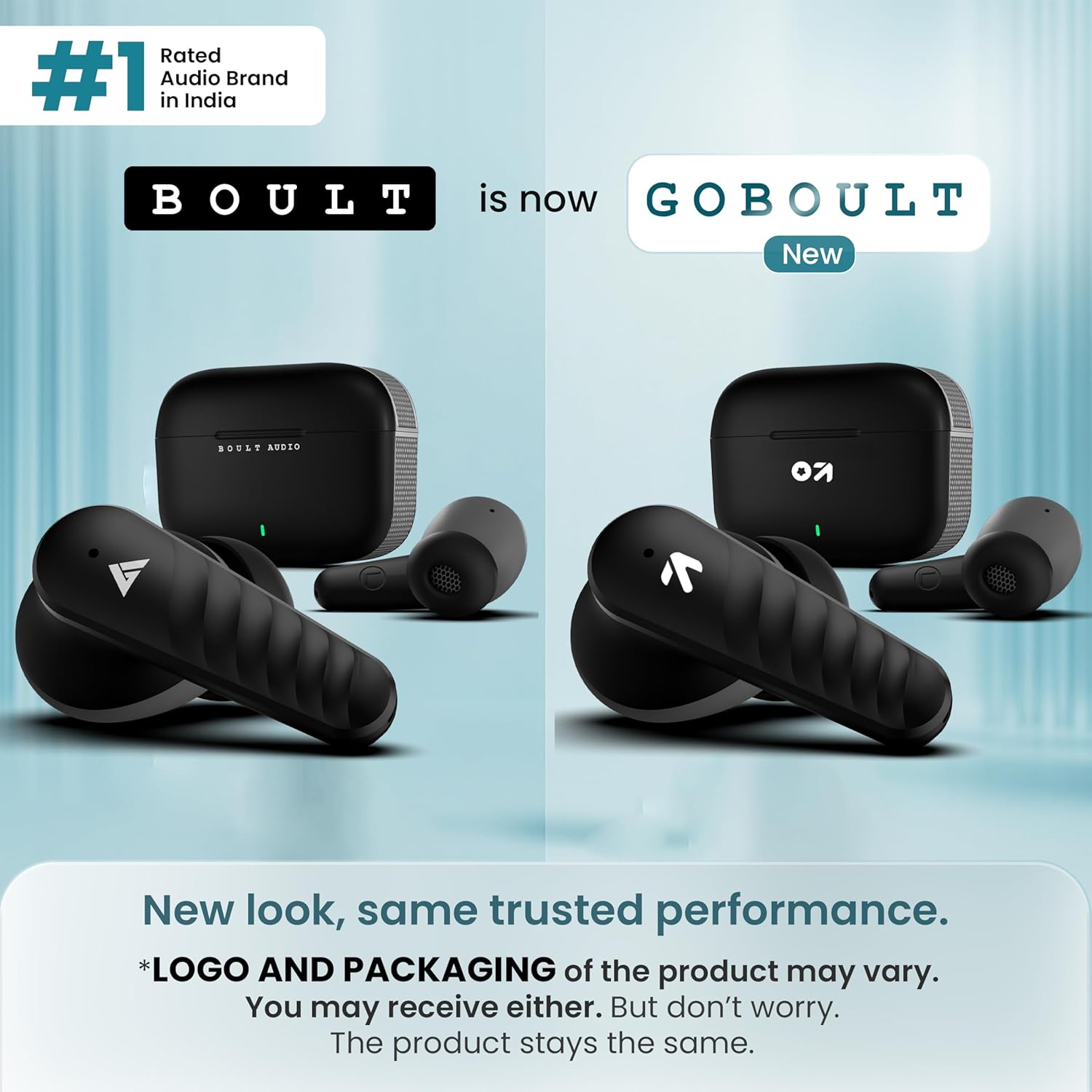 GOBOULT Rito Pro TWS Earbuds