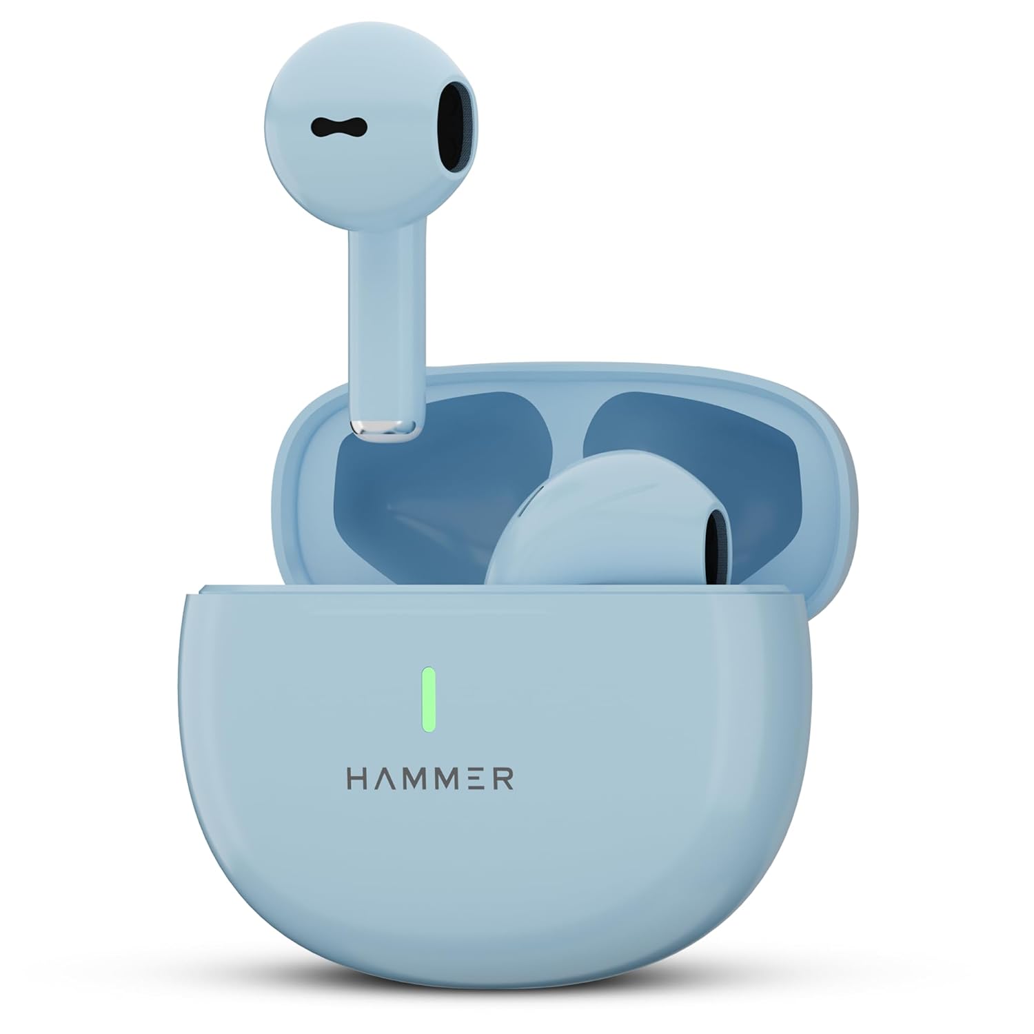 HAMMER New Launch Ultra Pods TWS Wireless Bluetooth Ear buds