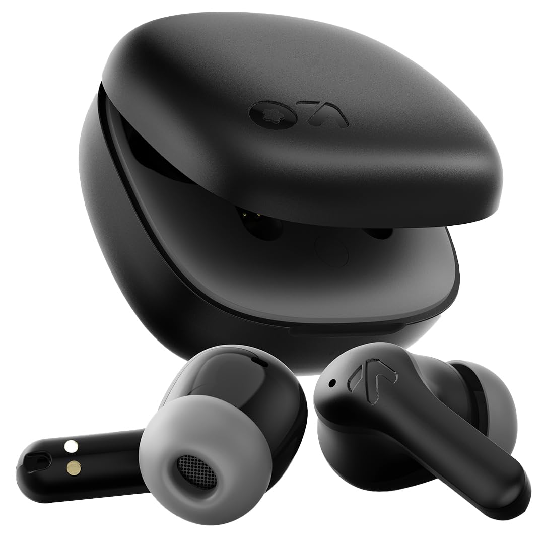 GOBOULT K10 Truly Wireless Bluetooth in Ear Earbuds