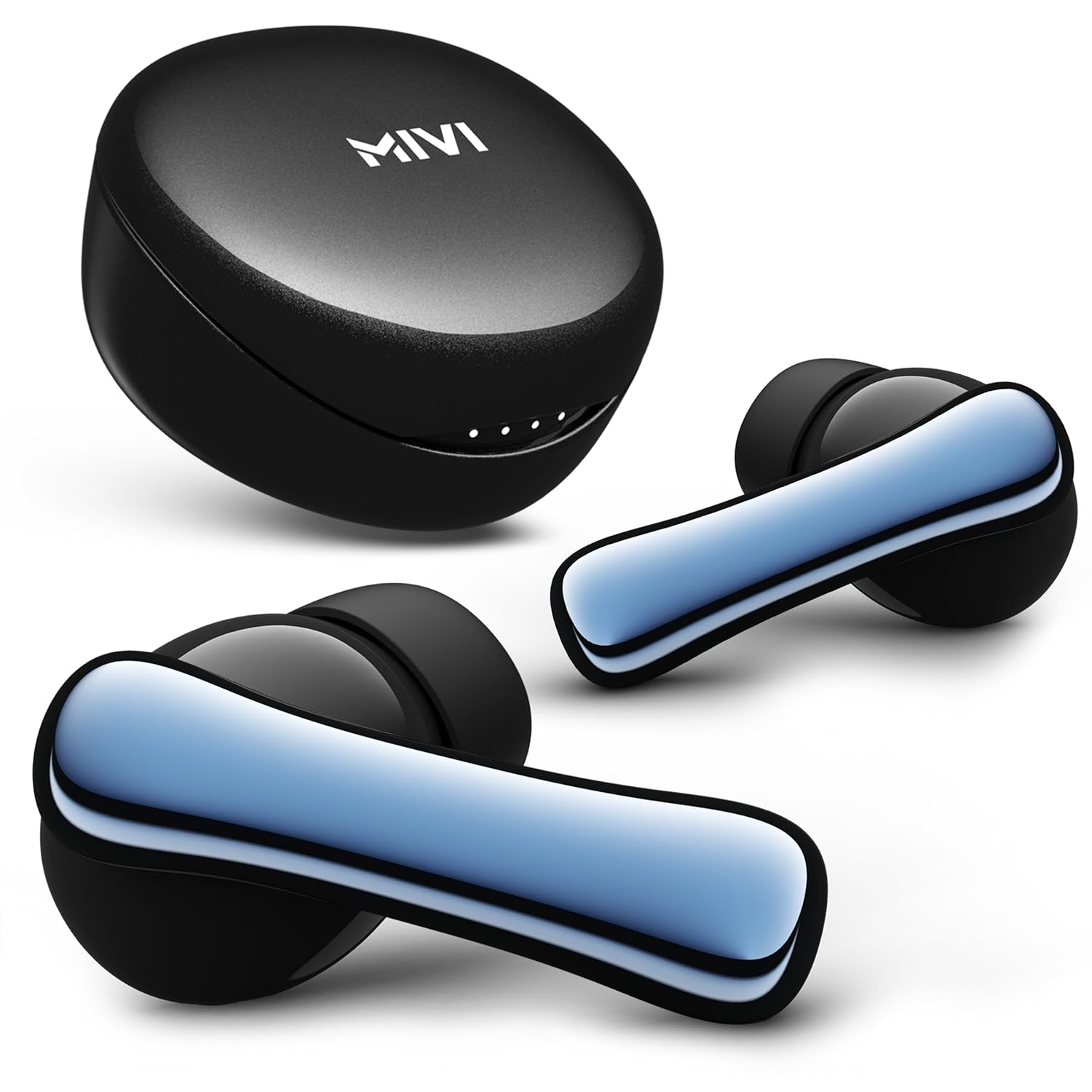 Mivi DuoPods A850 AI-ENC TWS