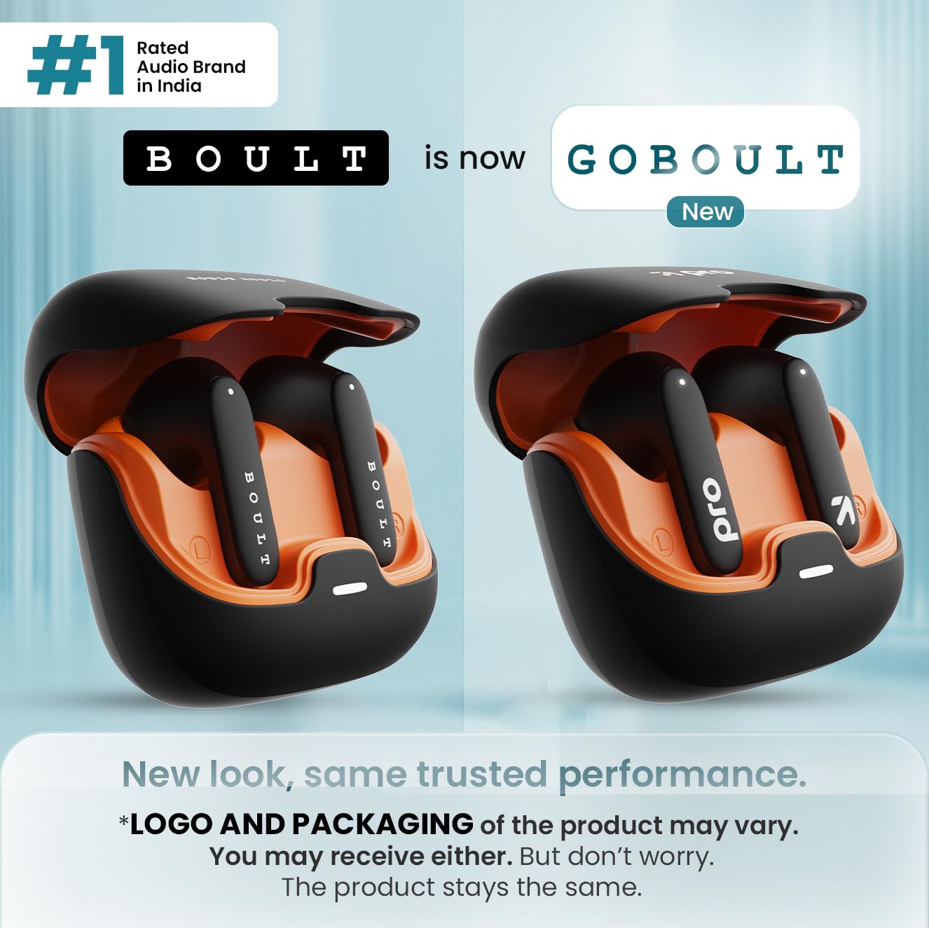 Boult GOBOULT Z40 Pro Wireless in Ear Earbuds