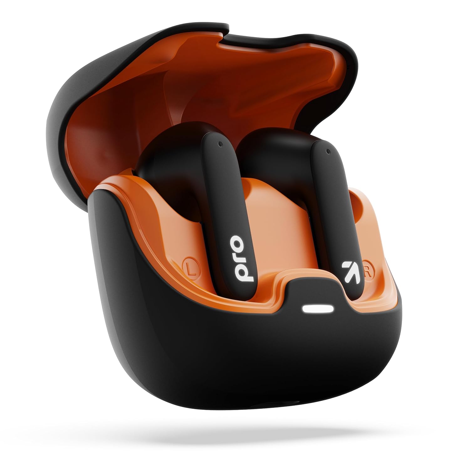 Boult GOBOULT Z40 Pro Wireless in Ear Earbuds