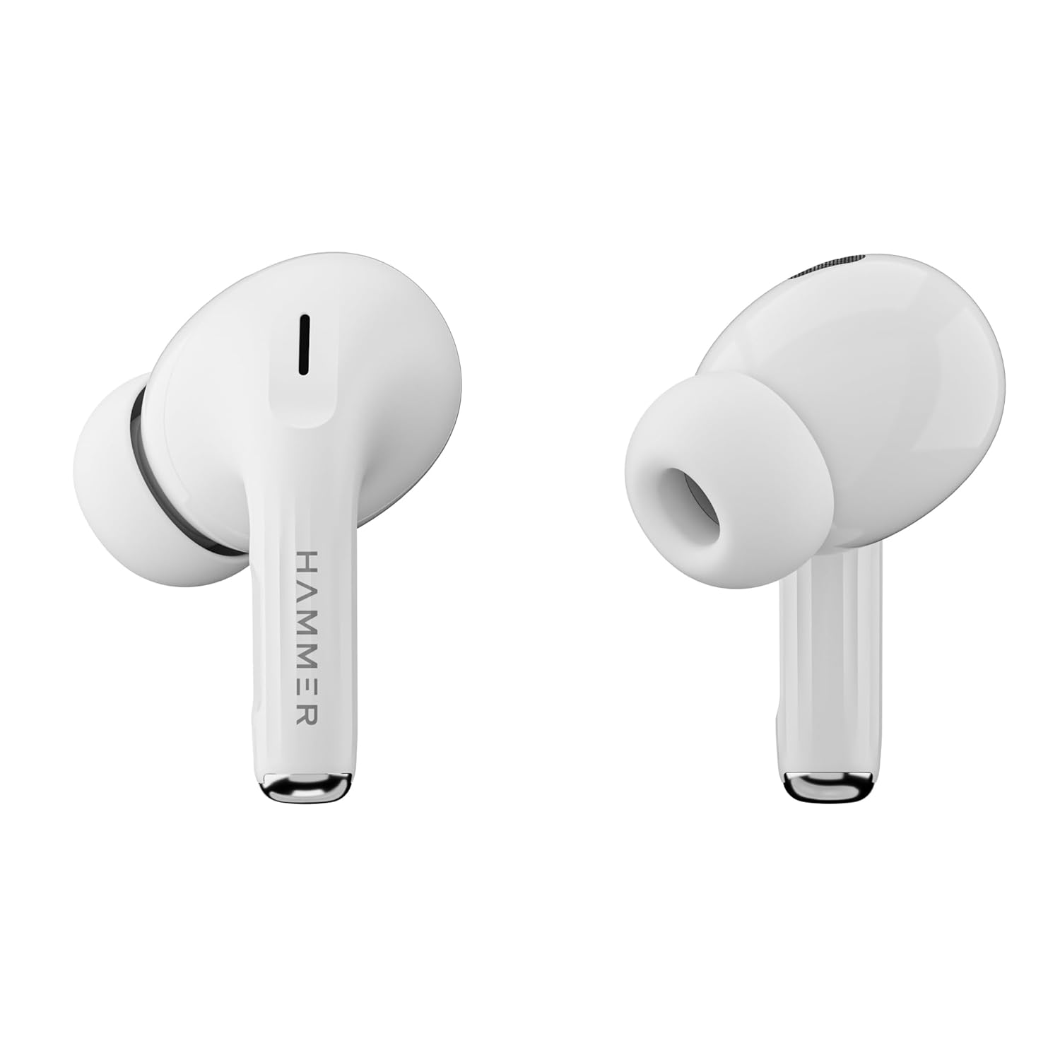 HAMMER Screen TWS 13mm Drivers Earbuds