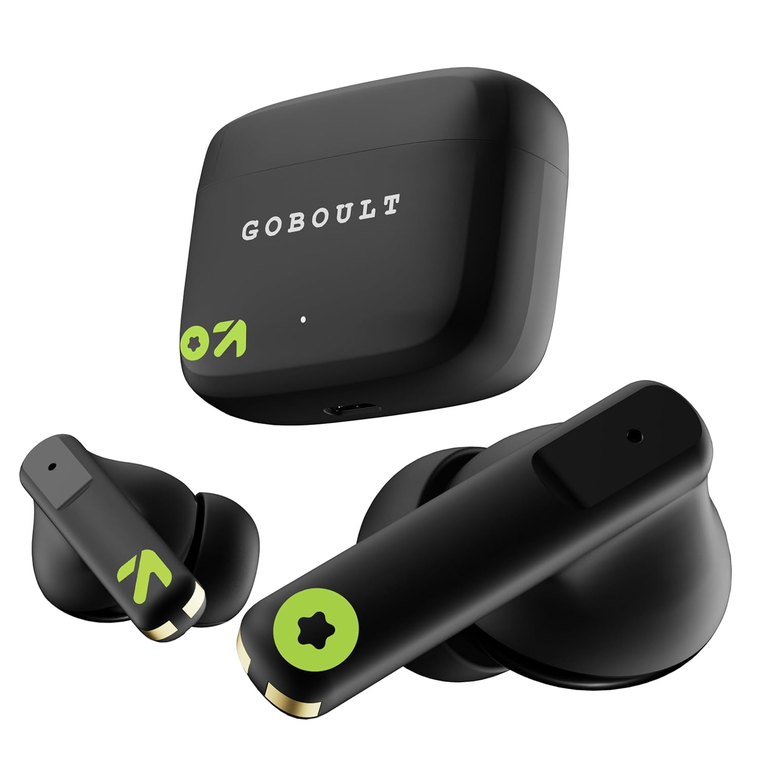 Boult Audio Z60 Truly Wireless in Ear Earbuds
