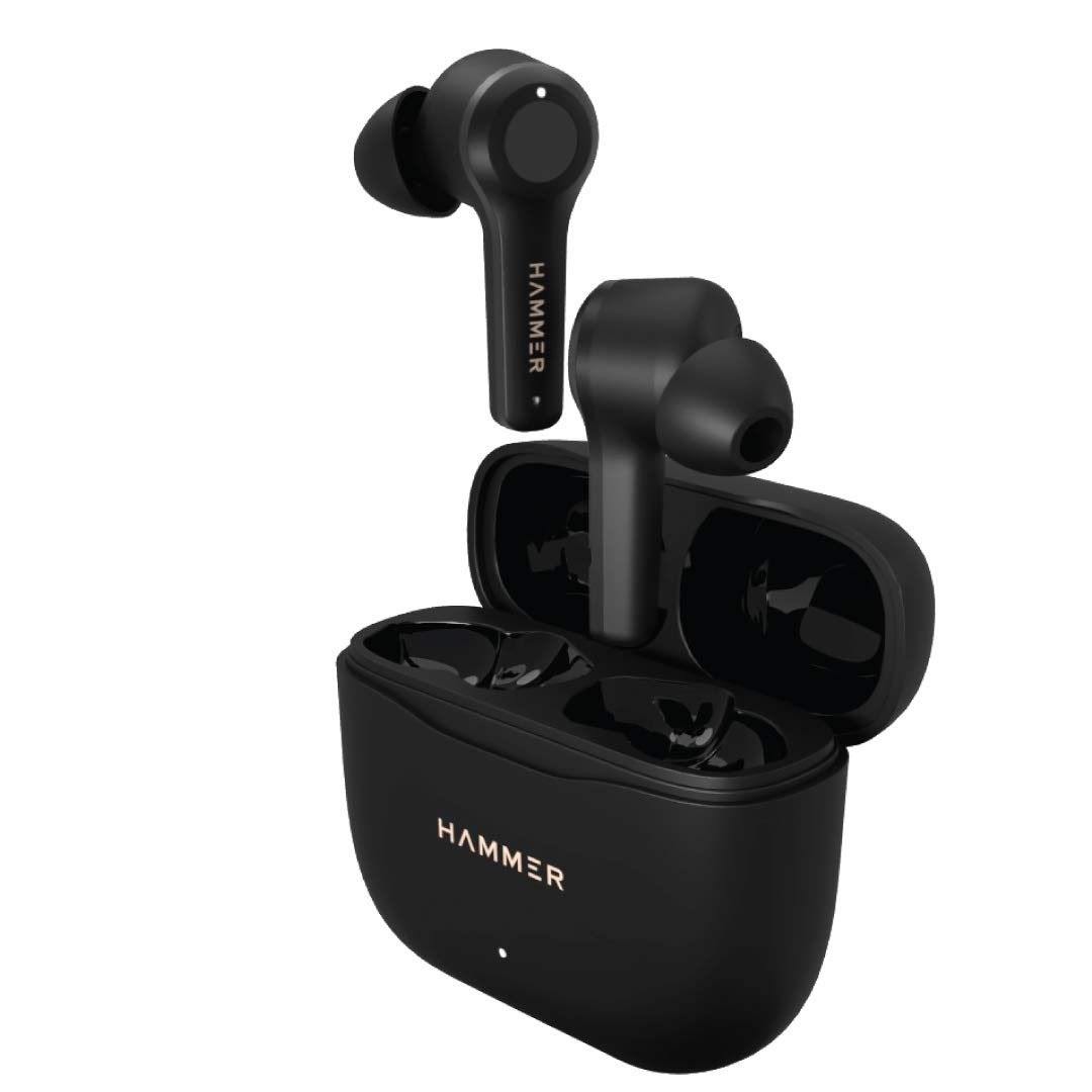 HAMMER Solo PRO True Wireless Earbuds