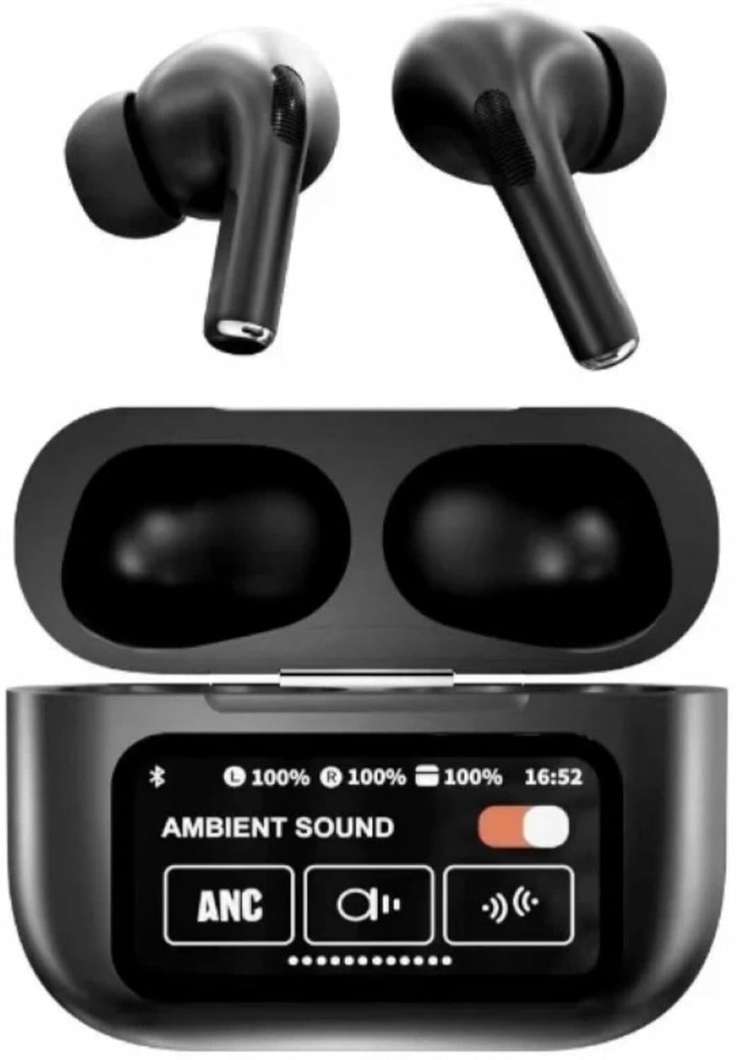 Airophone Screen TWS
