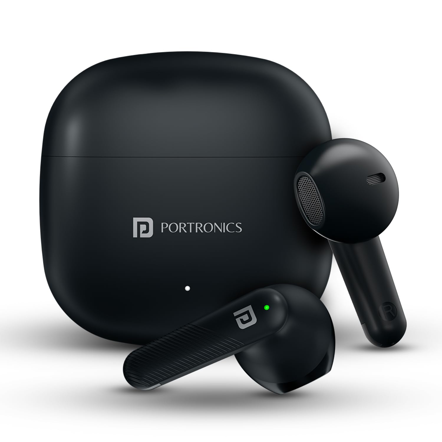 Portronics Harmonics Twins S18 in Ear TWS Earbuds