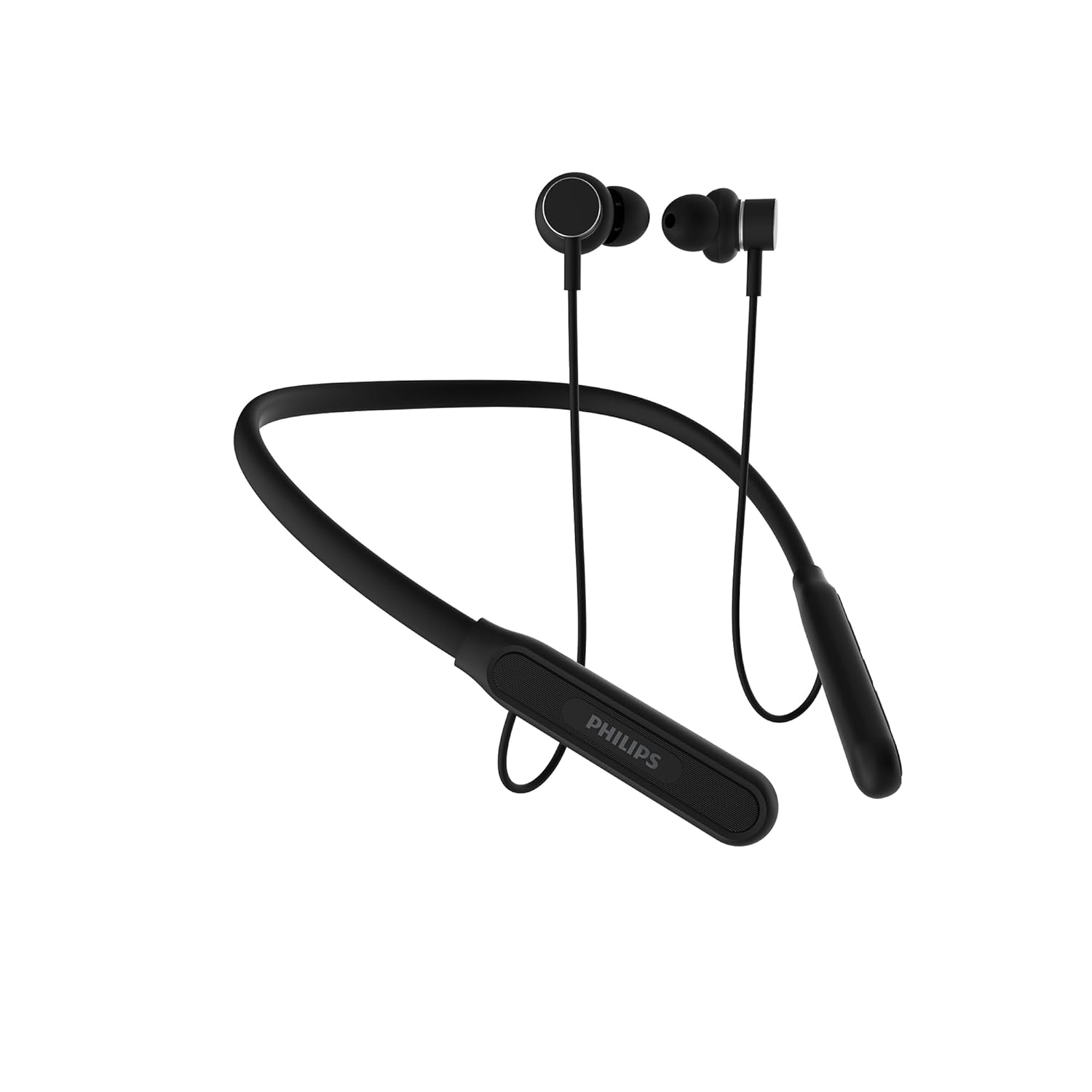 HILIPS TAN1150BK 94 Wireless Neckband