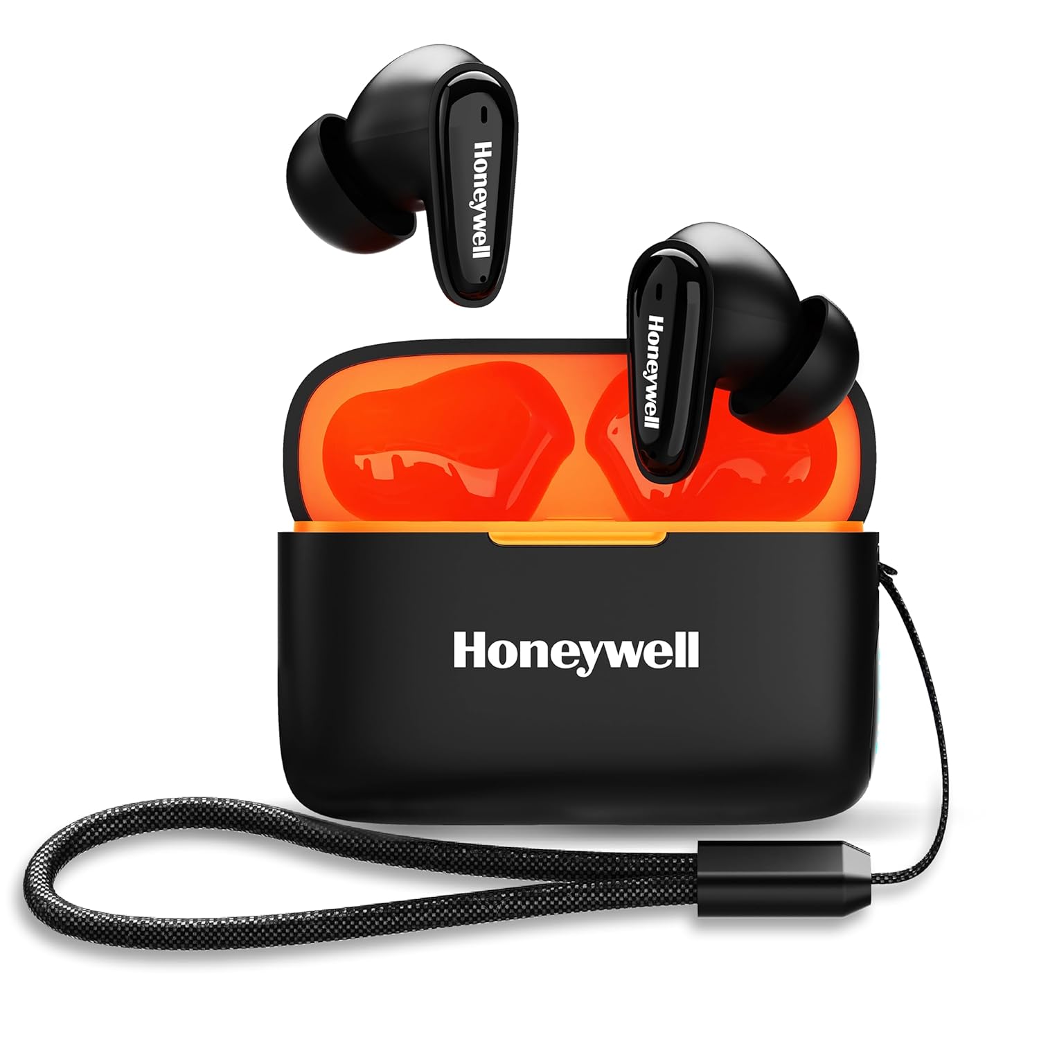 Honeywell Newly Launched Moxie V1100, in-Ear Wireless TWS Earbuds