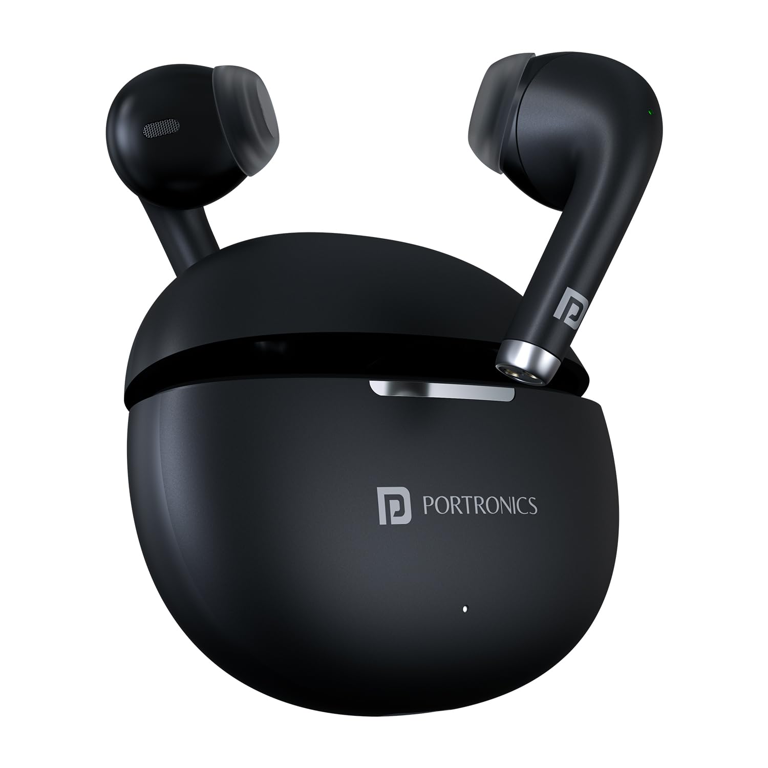 Portronics Harmonics Twins S19 Truly Wireless in Ear Earbuds