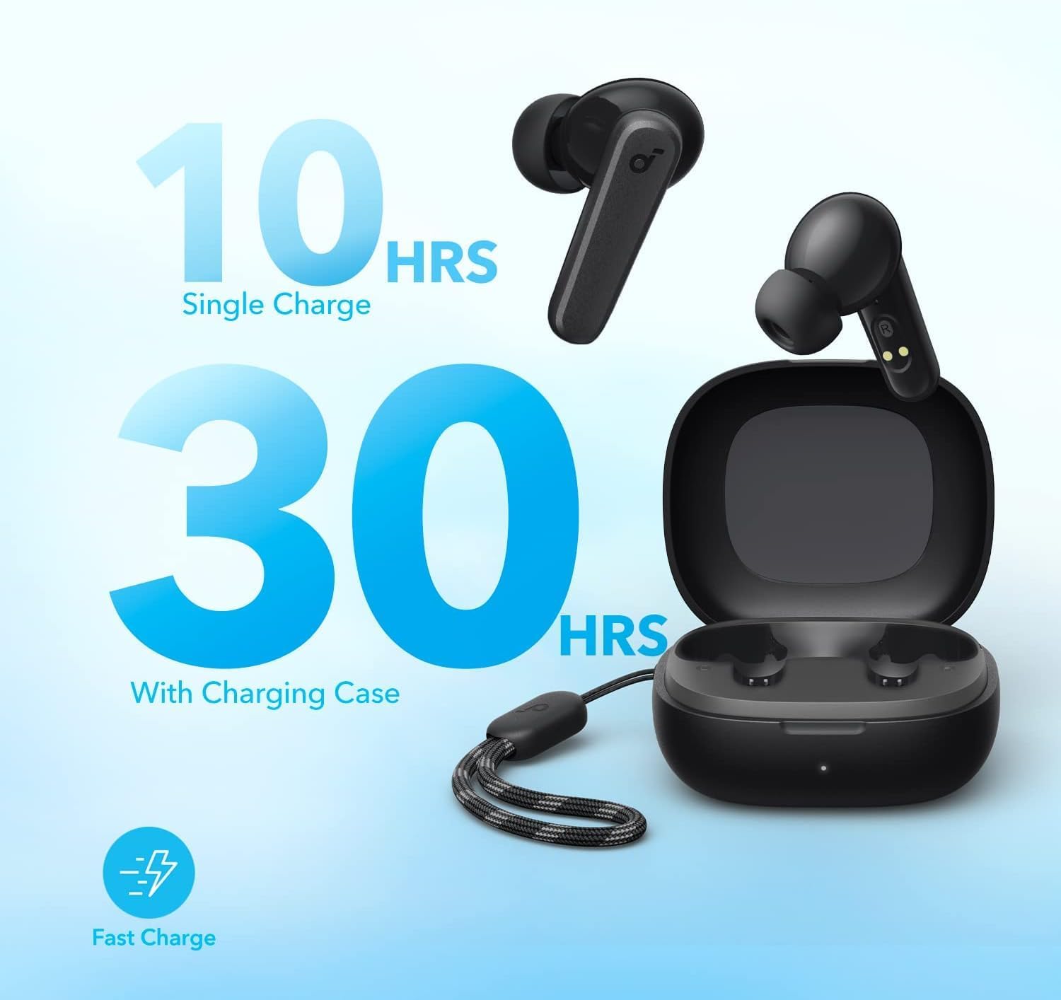 soundcore by Anker R50i VI True Wireless Earbuds