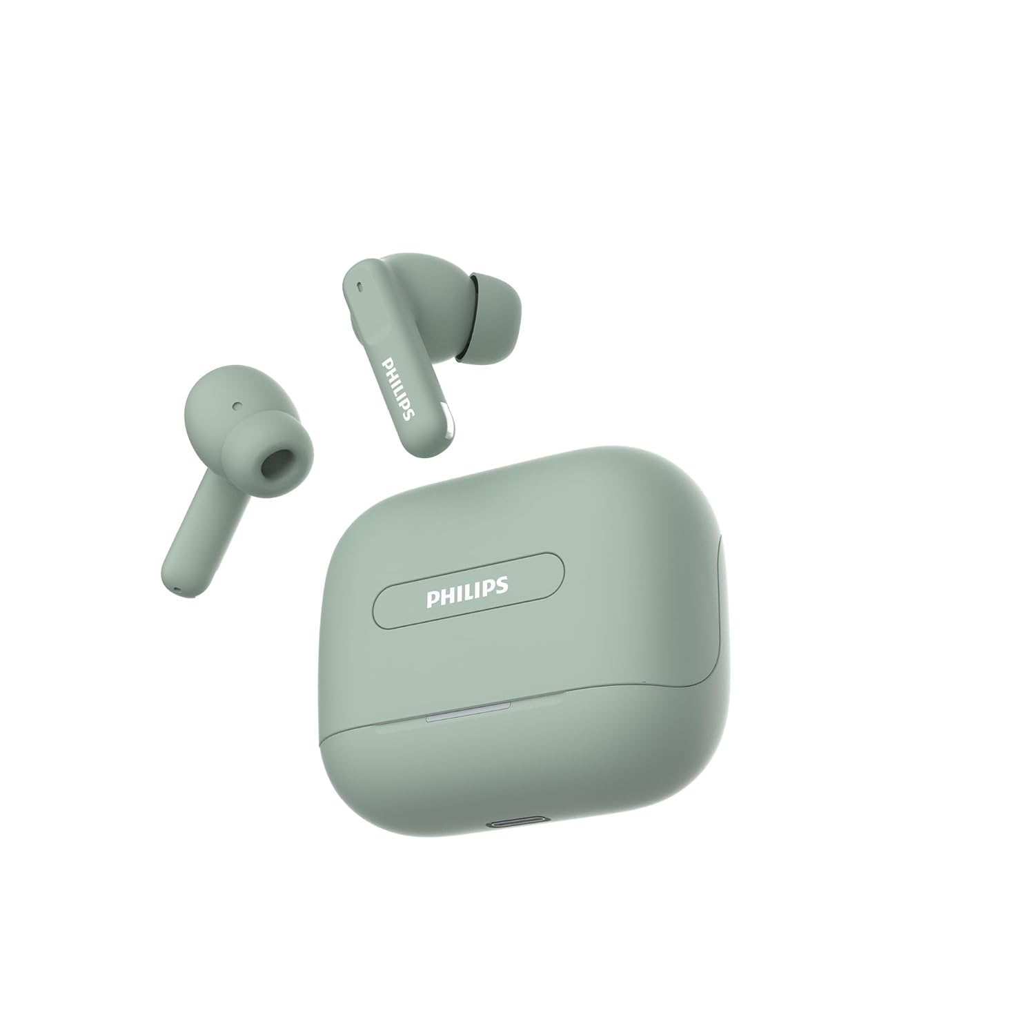PHILIPS TAT1050GN 94 Truly Wireless Earbuds