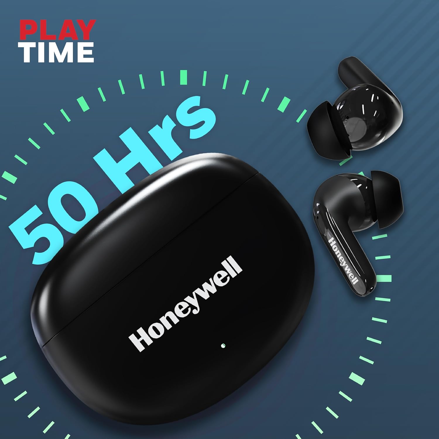 Honeywell Suono P2100 Bluetooth TWS Earbuds