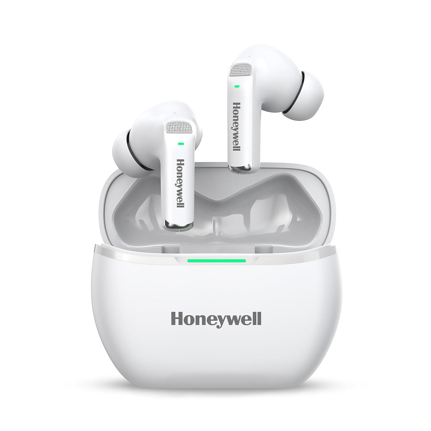 Honeywell Newly Launched Trueno U5100, in-Ear Wireless