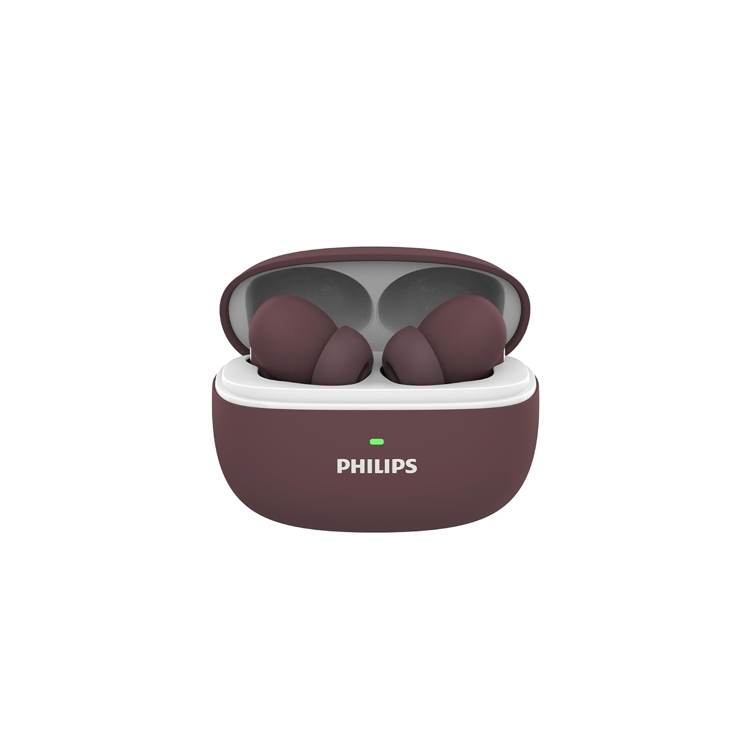 PHILIPS TAT1150RD 94 Premium Wireless Earbuds