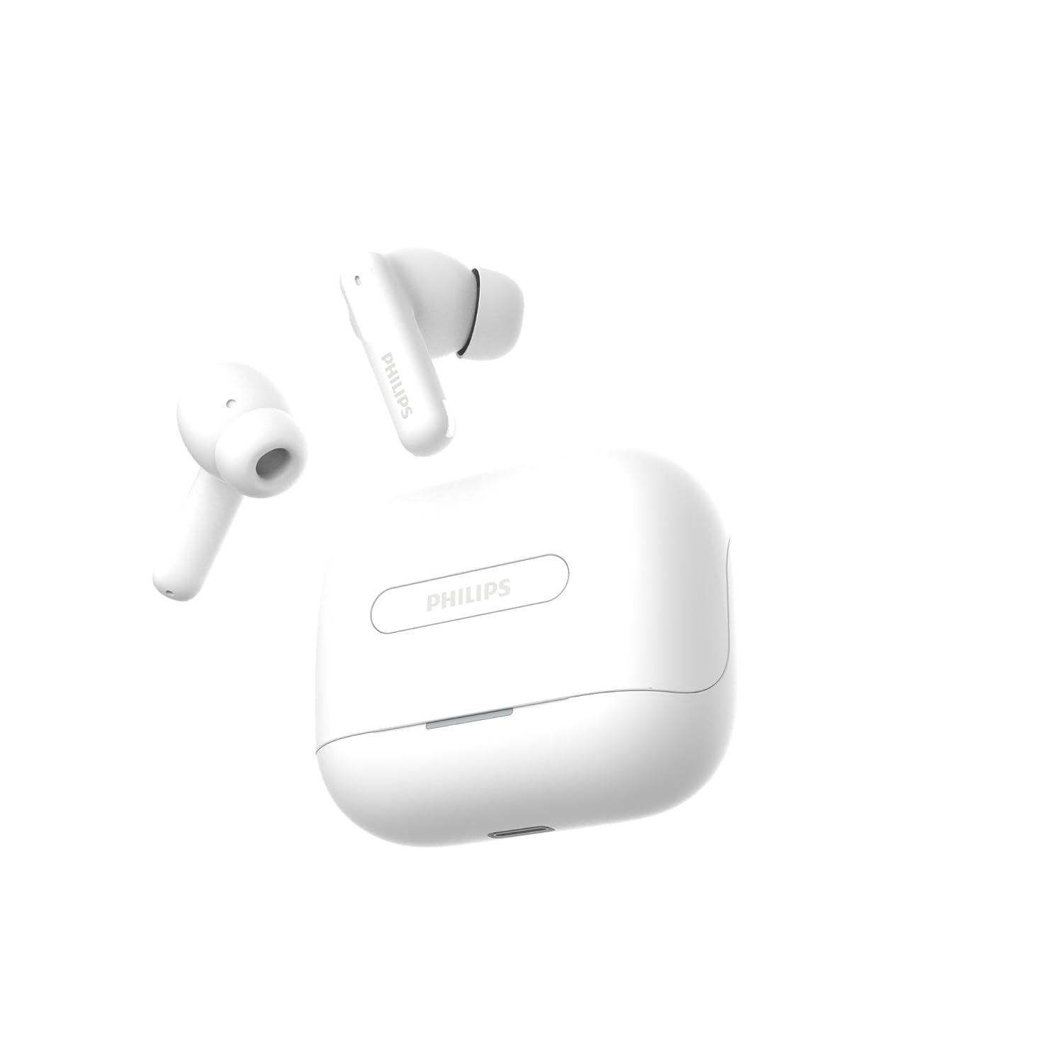 PHILIPS TAT1050WT 94 Truly Wireless Earbuds