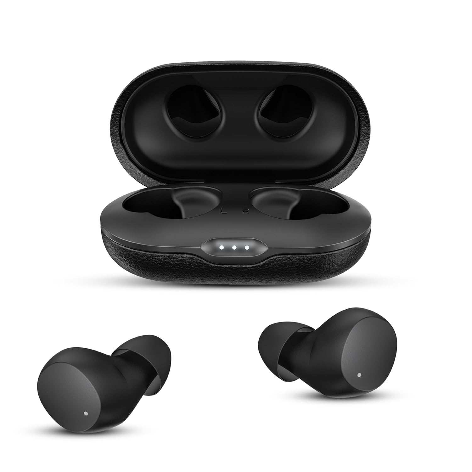 Honeywell New Launched Suono P2200 Bluetooth v5.4 TWS Earbuds