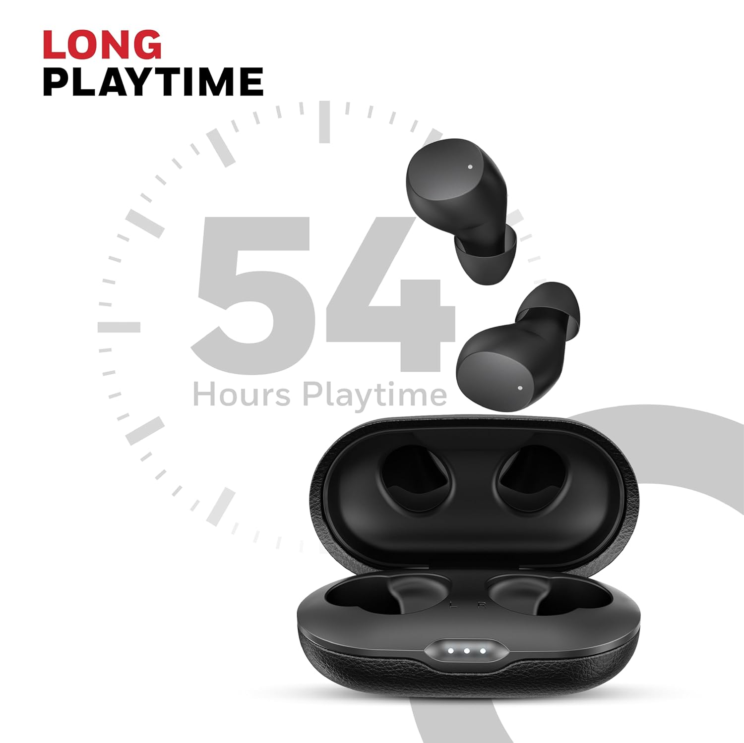 Honeywell New Launched Suono P2200 Bluetooth v5.4 TWS Earbuds