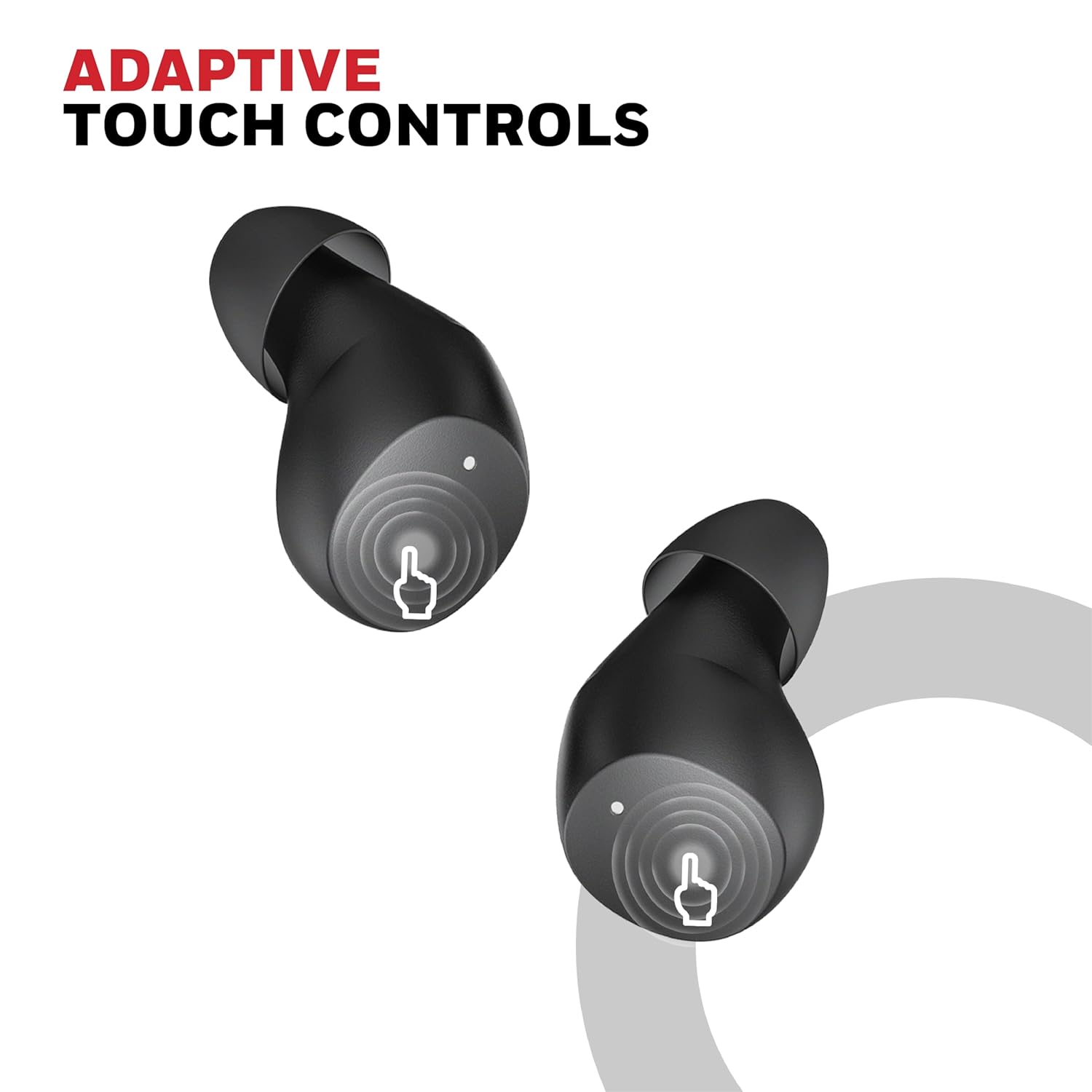 Honeywell New Launched Suono P2200 Bluetooth v5.4 TWS Earbuds