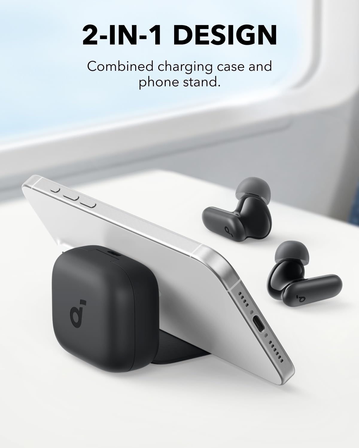 soundcore R50I NC by Anker Noise Cancelling in Ear Earbuds