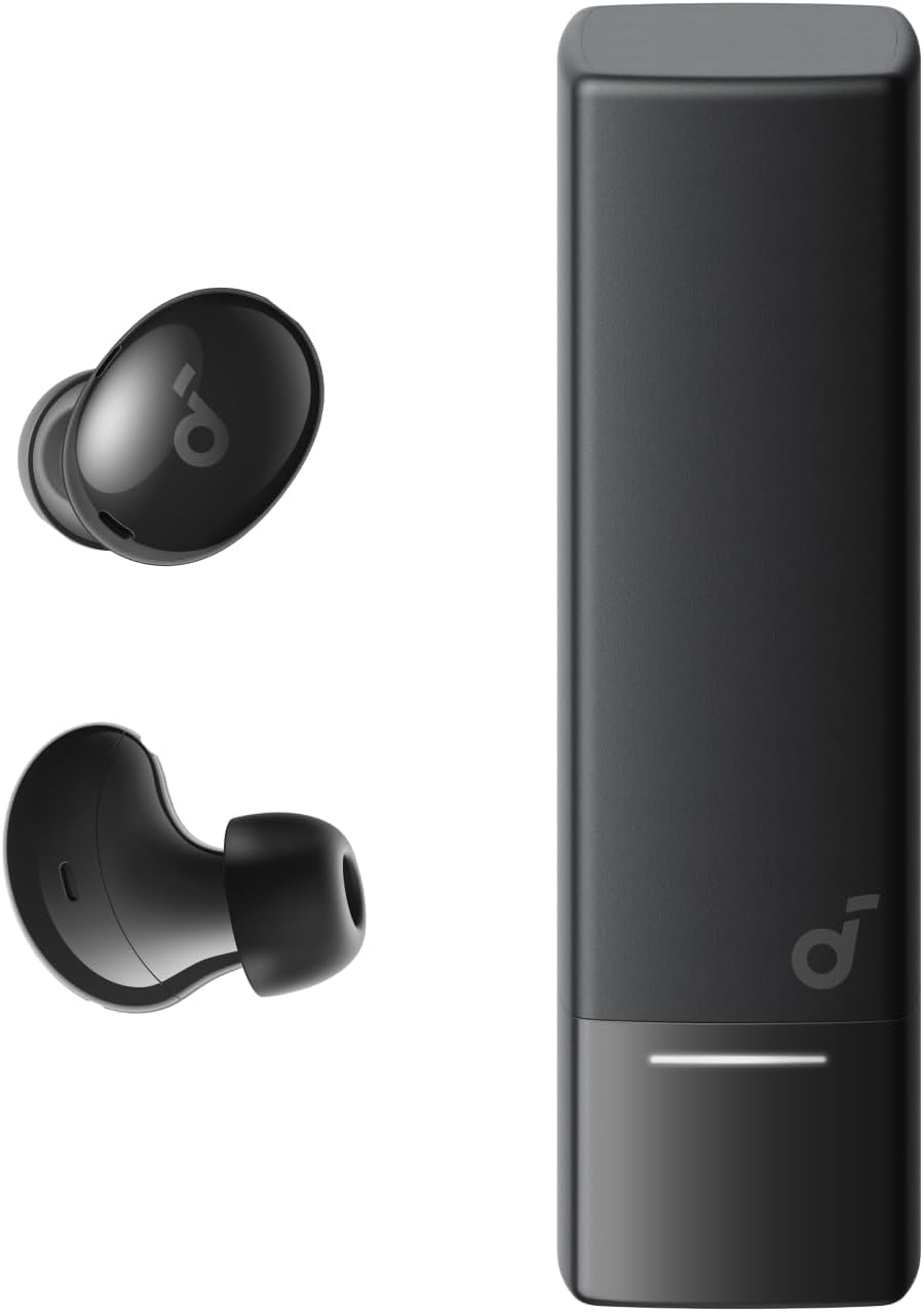 soundcore A30I by Anker,Noise Cancelling in Ear Earbuds