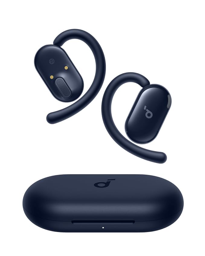 soundcore V20i by Anker Open-Ear Headphones